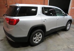 2018 GMC Acadia - Image 9