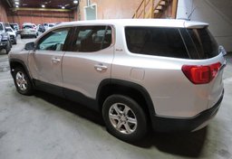 2018 GMC Acadia - Image 10