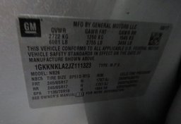 2018 GMC Acadia - Image 49