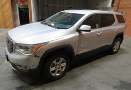2018 GMC Acadia - Image 3