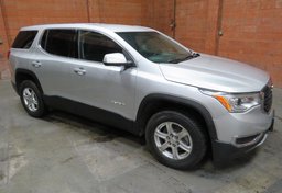 2018 GMC Acadia - Image 4