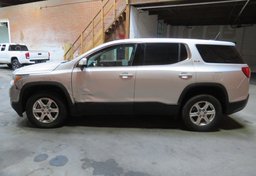 2018 GMC Acadia - Image 6