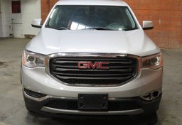 2018 GMC Acadia - Image 11