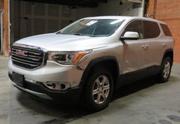 2018 GMC Acadia - Image 2