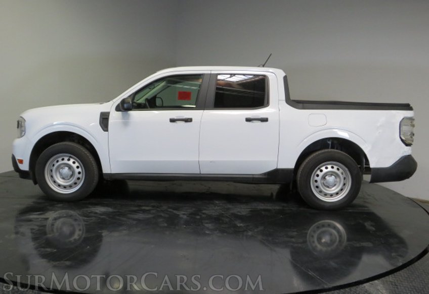 2022 Ford Maverick - Image 5