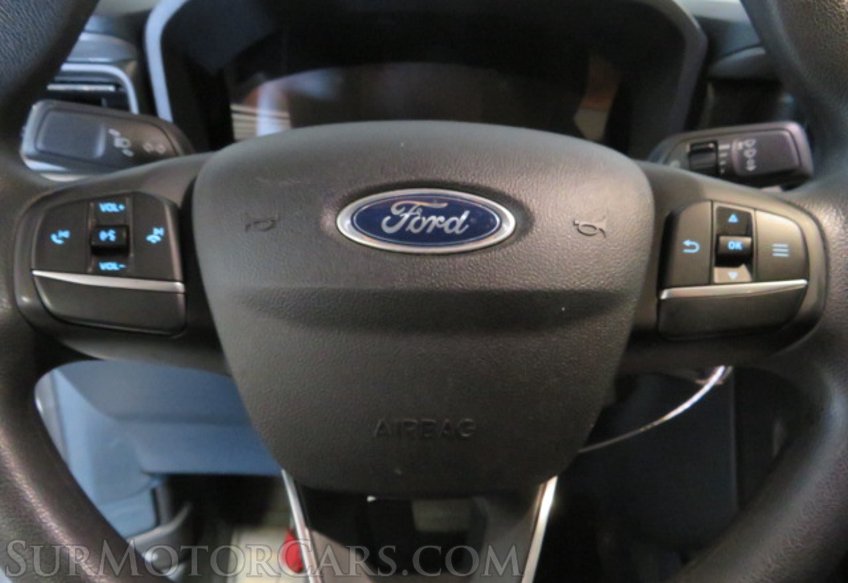 2022 Ford Maverick - Image 32