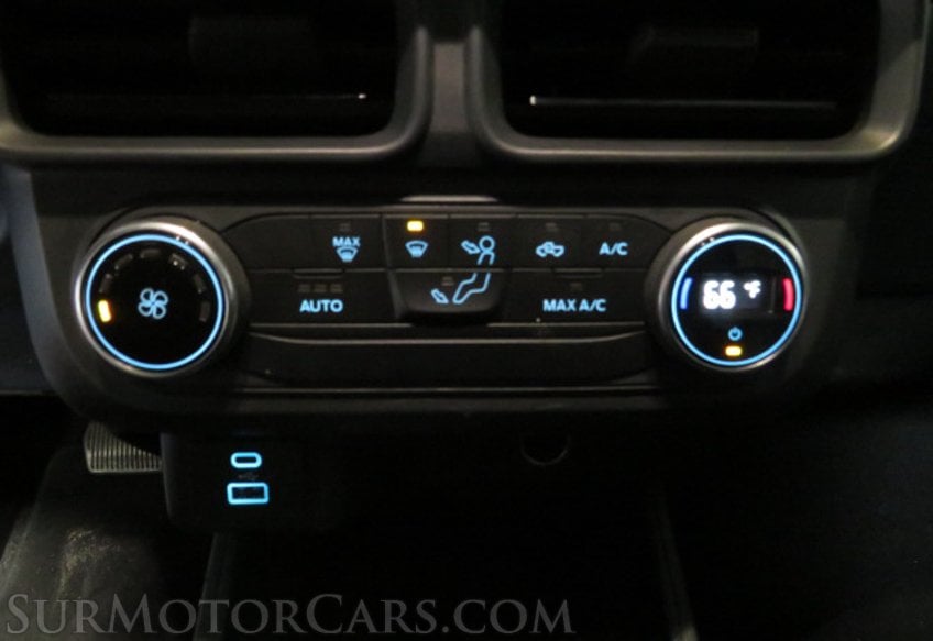 2022 Ford Maverick - Image 27