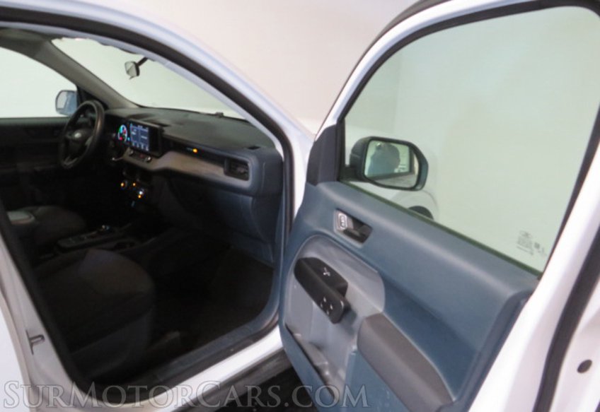 2022 Ford Maverick - Image 20