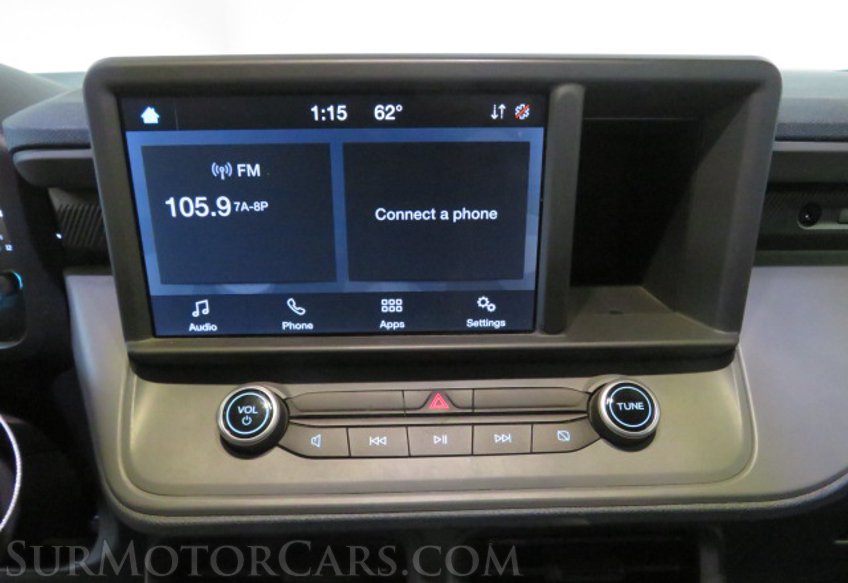 2022 Ford Maverick - Image 40