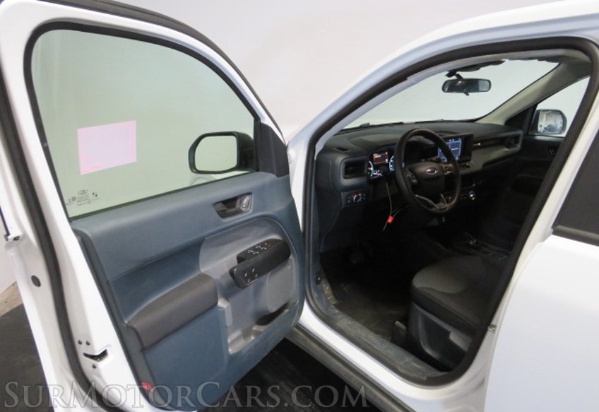 2022 Ford Maverick - Image 19