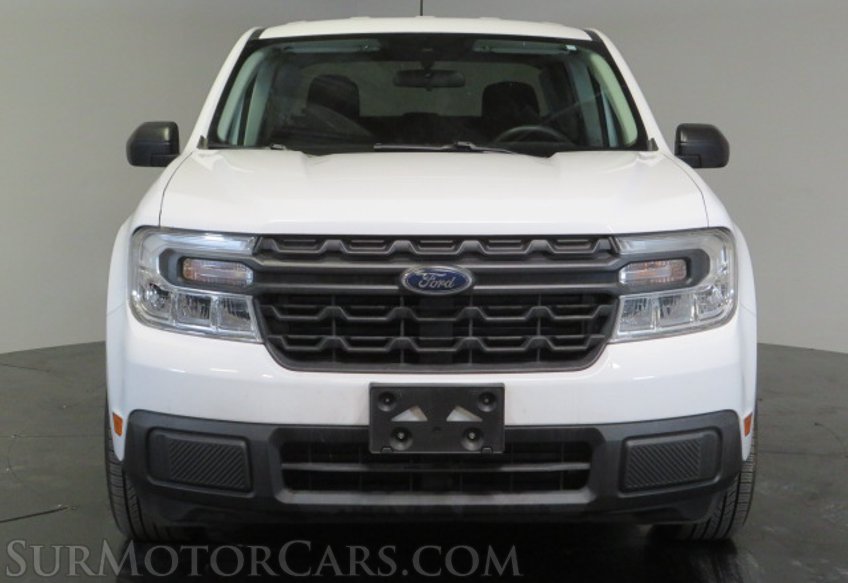 2022 Ford Maverick - Image 12