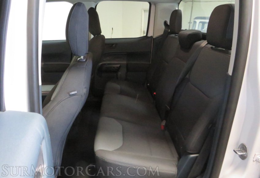 2022 Ford Maverick - Image 29