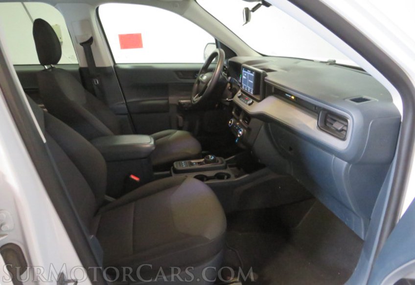 2022 Ford Maverick - Image 38