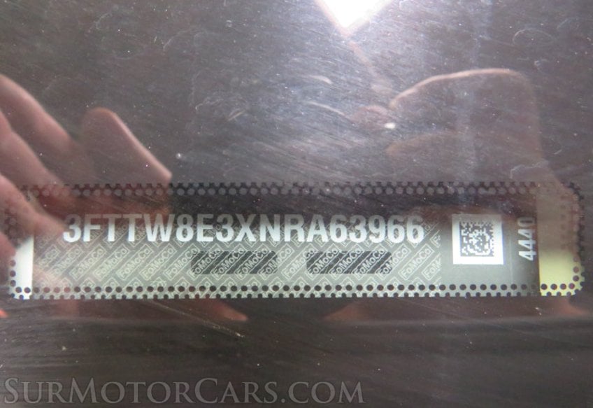 2022 Ford Maverick - Image 48