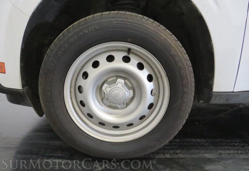 2022 Ford Maverick - Image 18