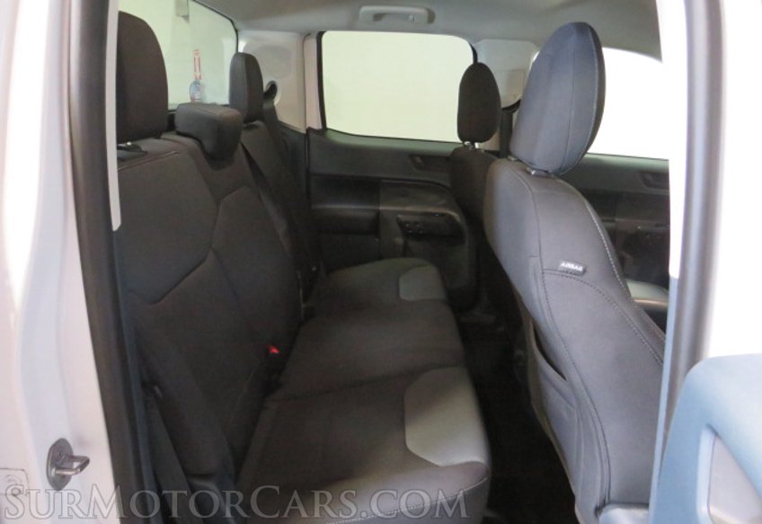 2022 Ford Maverick - Image 42