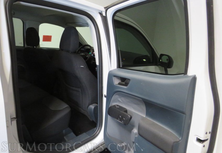 2022 Ford Maverick - Image 22