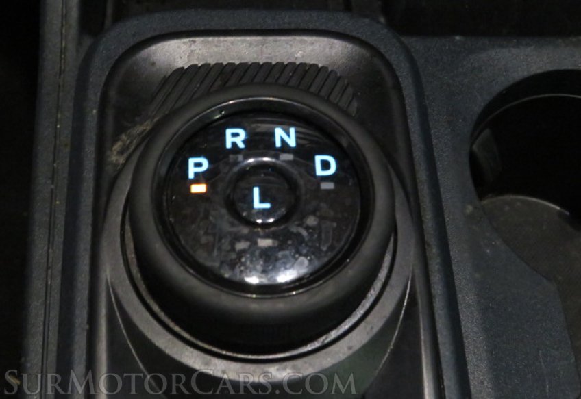 2022 Ford Maverick - Image 34