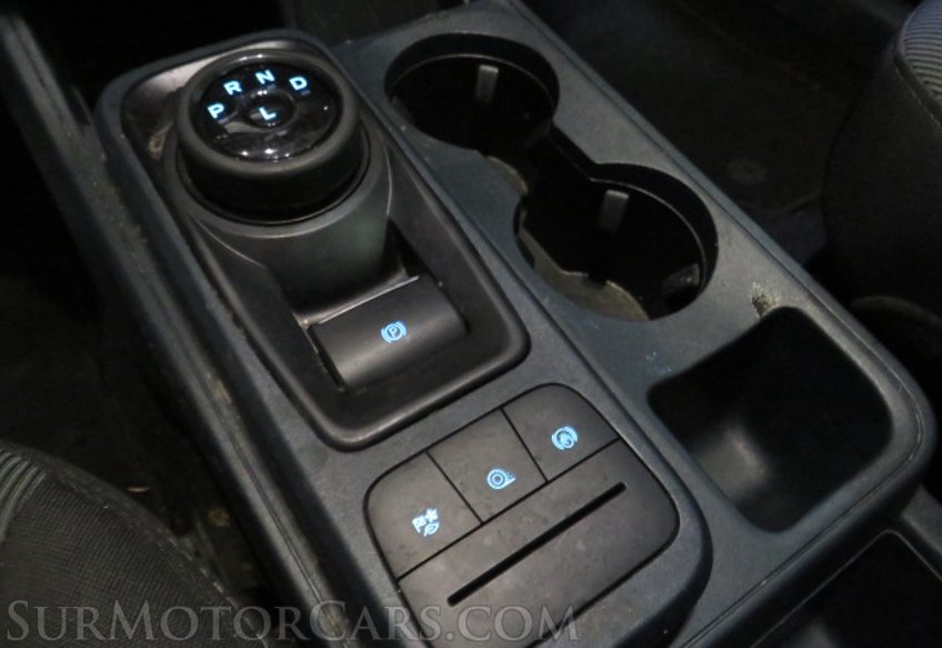 2022 Ford Maverick - Image 26