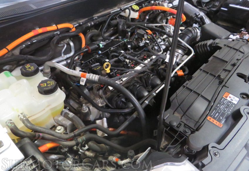 2022 Ford Maverick - Image 44