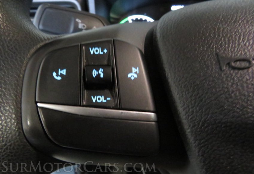 2022 Ford Maverick - Image 23