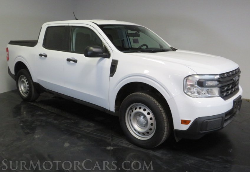 2022 Ford Maverick - Image 2