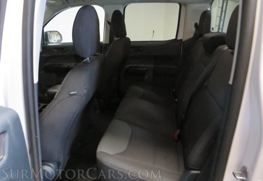 2022 Ford Maverick - Image 41