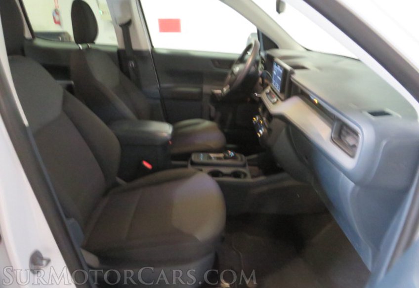 2022 Ford Maverick - Image 43