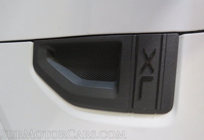 2022 Ford Maverick - Image 16