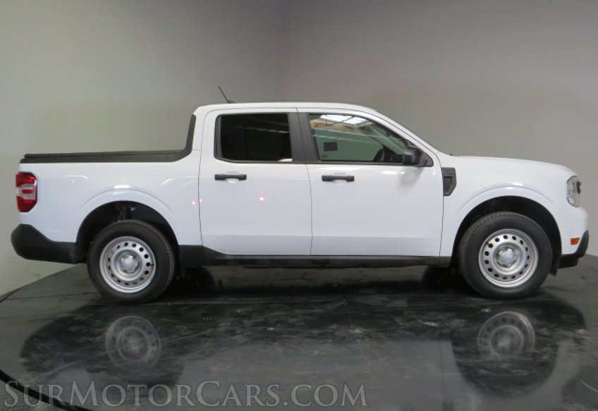 2022 Ford Maverick - Image 6