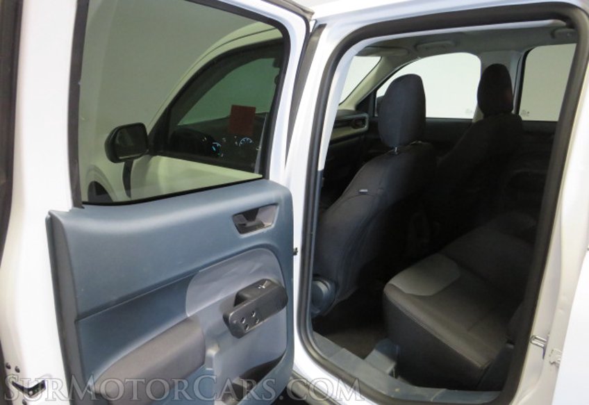 2022 Ford Maverick - Image 21