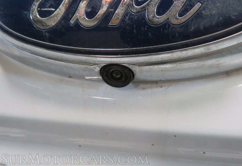 2022 Ford Maverick - Image 17