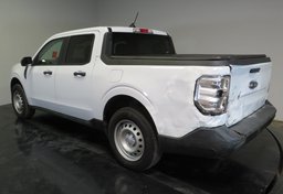 2022 Ford Maverick - Image 9