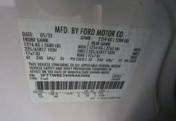 2022 Ford Maverick - Image 47