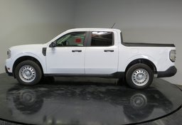 2022 Ford Maverick - Image 5