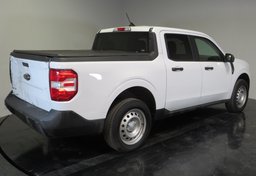 2022 Ford Maverick - Image 10