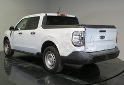 2022 Ford Maverick - Image 7