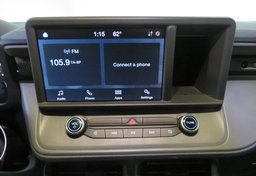 2022 Ford Maverick - Image 40