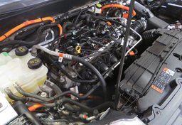 2022 Ford Maverick - Image 44