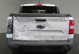 2022 Ford Maverick - Image 11