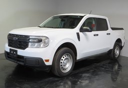 2022 Ford Maverick - Image 3