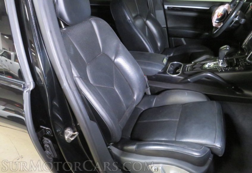 2018 Porsche Cayenne - Image 23