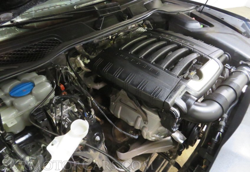 2018 Porsche Cayenne - Image 34