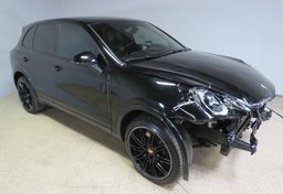 2018 Porsche Cayenne - Image 2