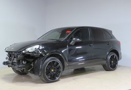 2018 Porsche Cayenne - Image 3