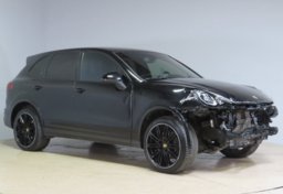 2018 Porsche Cayenne - Image 4