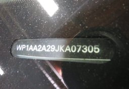 2018 Porsche Cayenne - Image 38