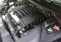 2018 Porsche Cayenne - Image 36