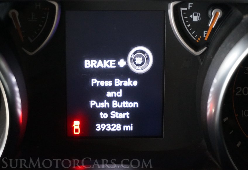 2023 Jeep Gladiator - Image 41