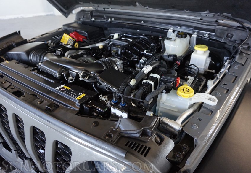 2023 Jeep Gladiator - Image 53